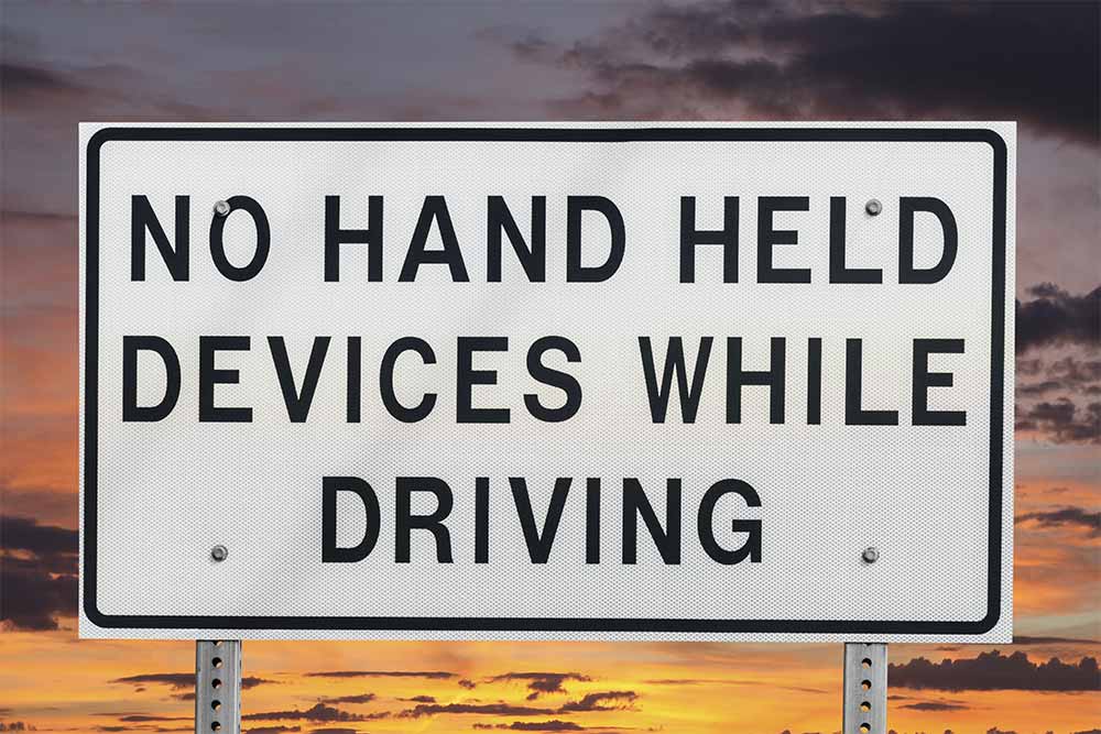 Hands free