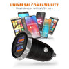 Car Charger Quick Charge 4.0 - Bestrix