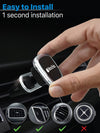 Magnetic Air Vent Phone Holder - Universal