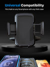 CD Slot Phone Holder for Car