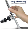 Pop Grip Car Phone Holder|
