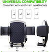 Bestrix Car Phone Mount Holder -