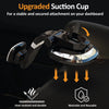 Magnetic Dashboard Cell Phone Holder