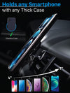 Magnetic Air Vent Phone Holder - Universal