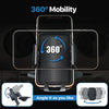 CD Slot Phone Holder for Car