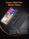 Magnetic Car Mount Phone Holder