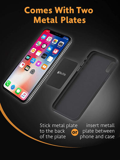 Magnetic Car Mount Phone Holder