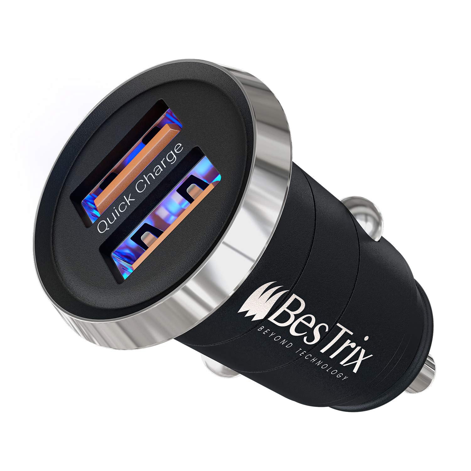 Car Charger Quick Charge 4.0 - Bestrix