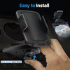 CD Slot Phone Holder for Car