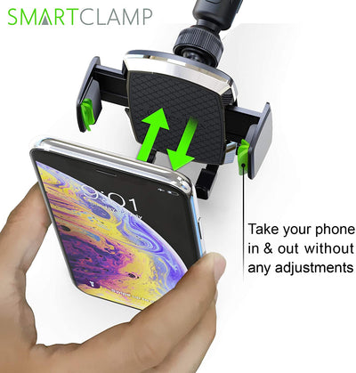 Bestrix Car Phone Mount Holder -