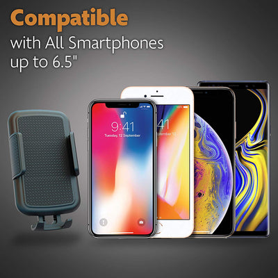 Phone Cup Holder For Car - Bestrix