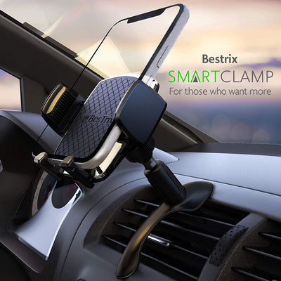 Bestrix Car Phone Mount Holder -