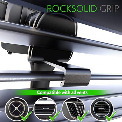 Bestrix Car Phone Mount Holder -