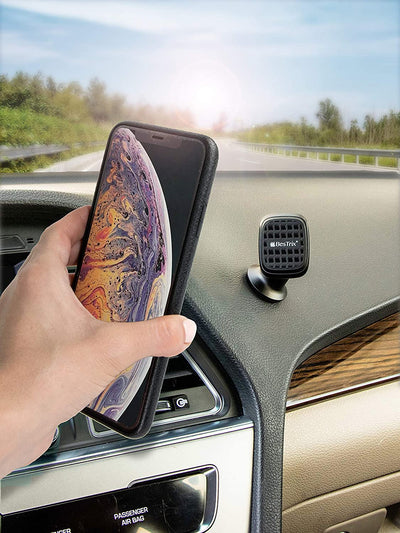 Magnetic Car Mount Phone Holder