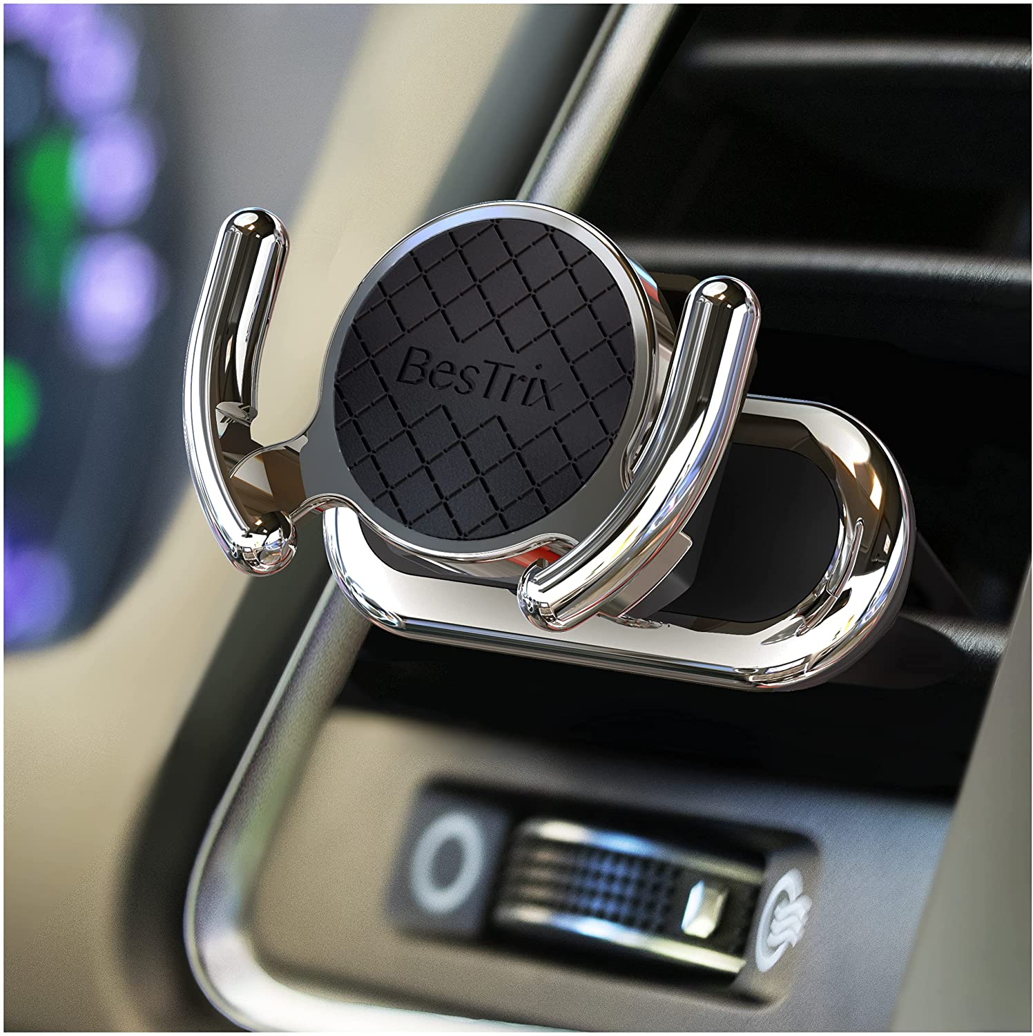 car phone bestrix phone holder