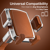 Premium Cup Phone Holder - Aurora Series