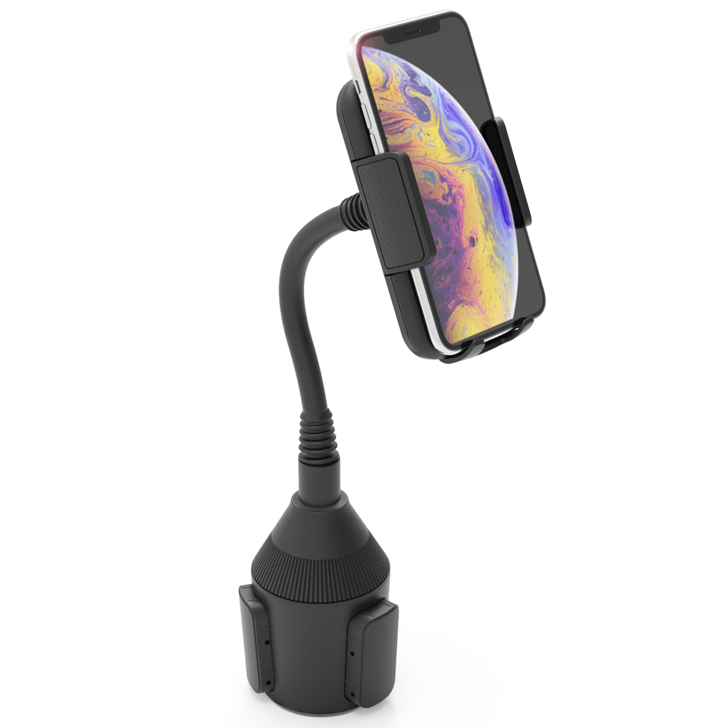 Phone Cup Holder For Car - Bestrix