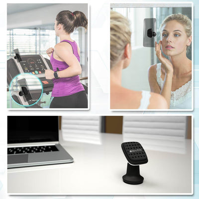 Magnetic Car Mount Phone Holder - Bestrix