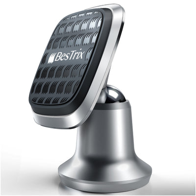 Magnetic Car Mount Phone Holder - Bestrix