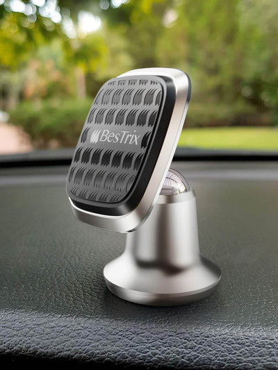 Magnetic Car Mount Phone Holder - Bestrix