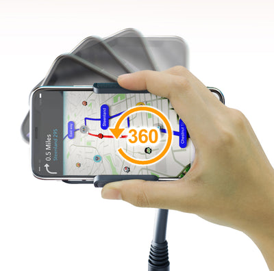Phone Cup Holder For Car - Bestrix
